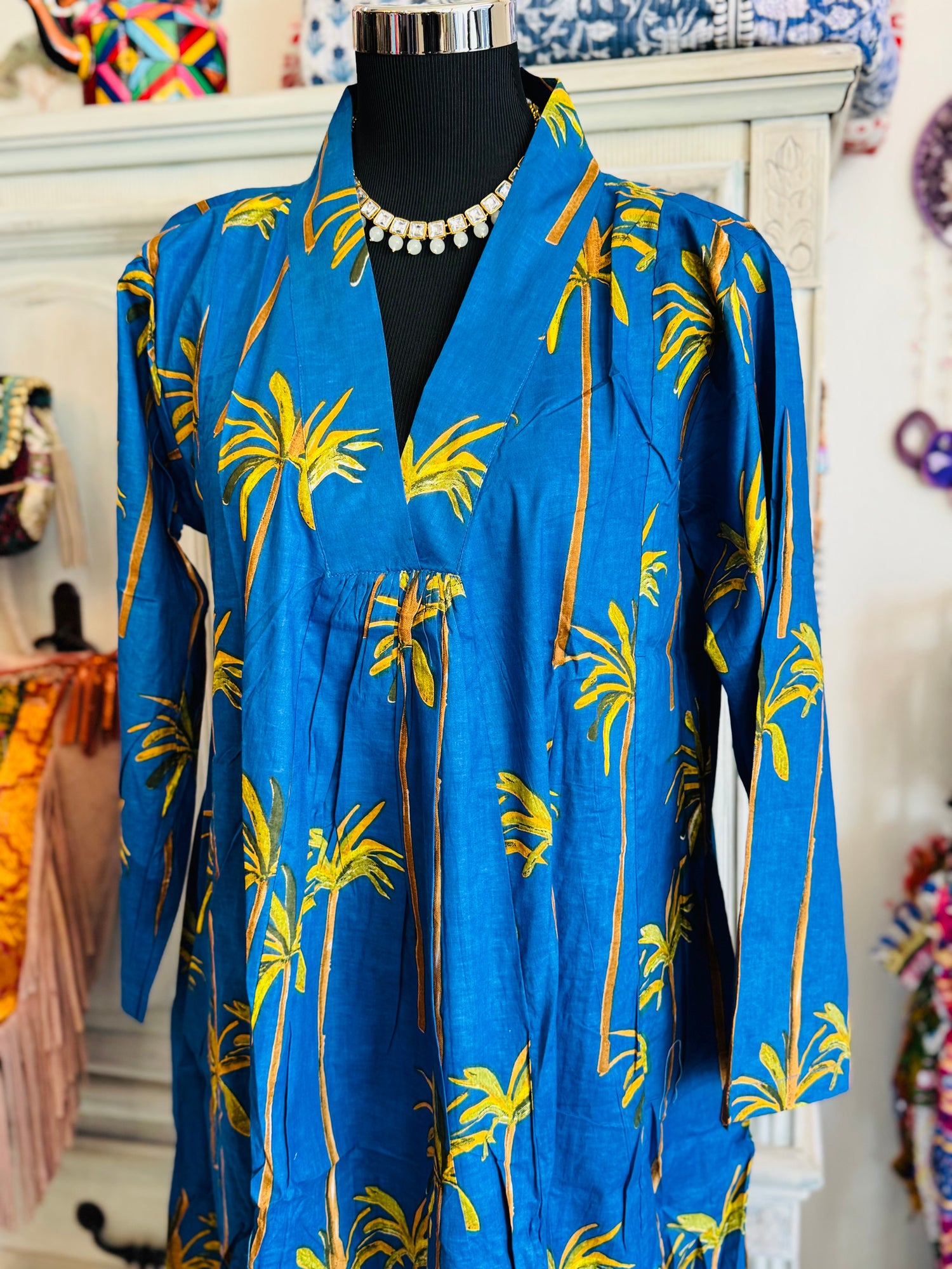 Flow & Flair Cotton Clothing