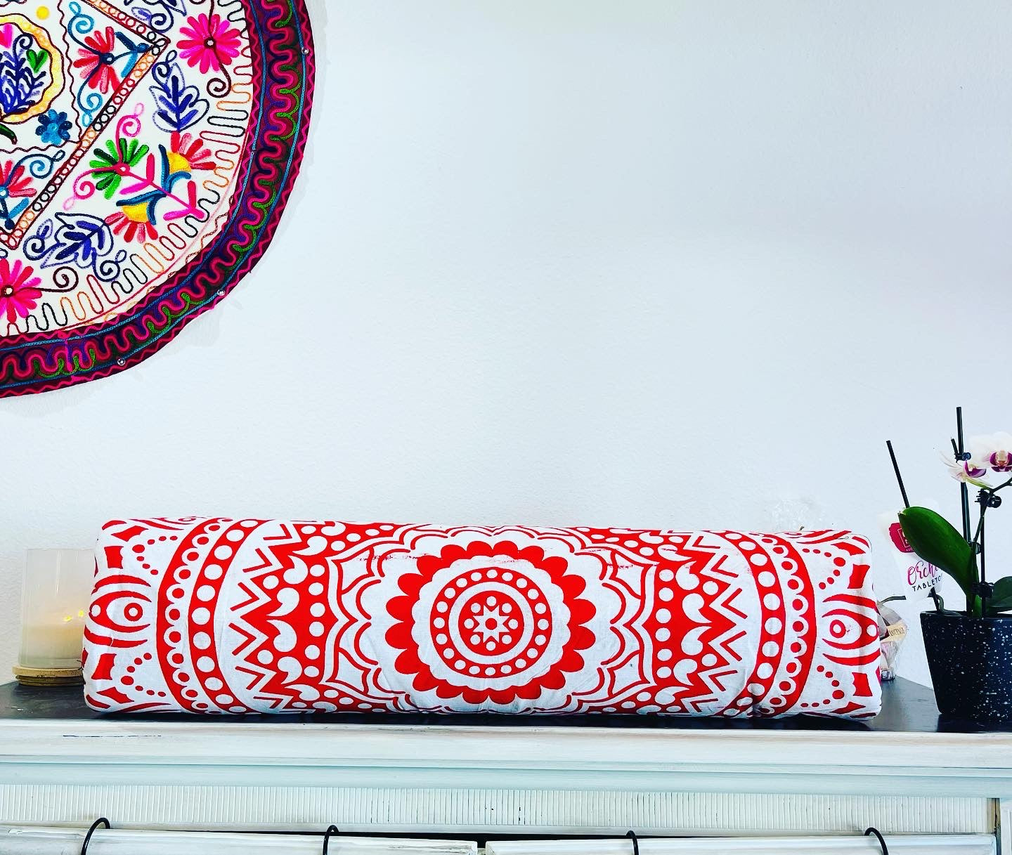 Yoga Bags