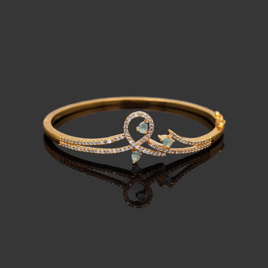 American Diamond Bracelet