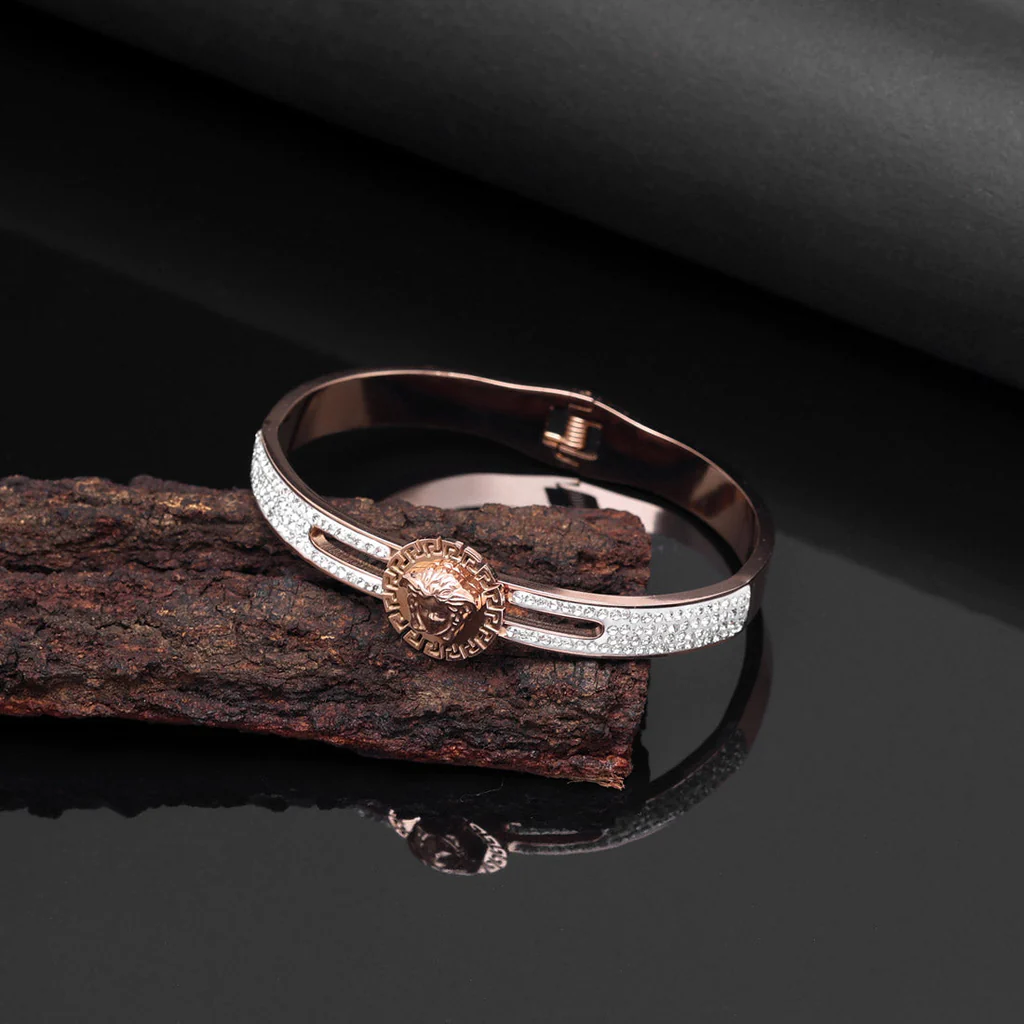 American Diamond Bracelet
