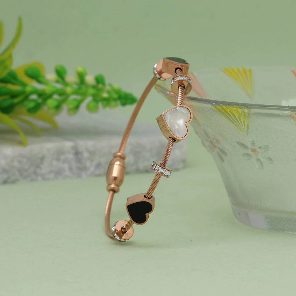 American Diamond Bracelet