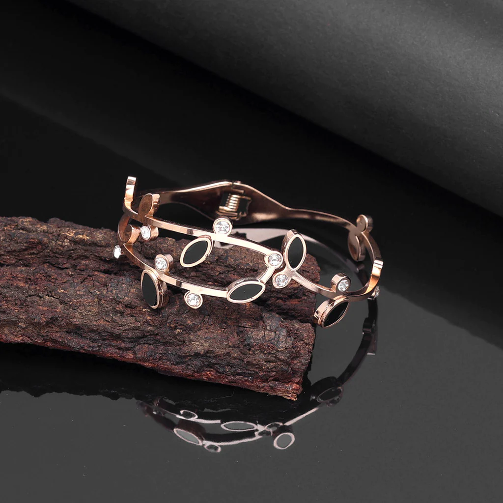 American Diamond Bracelet