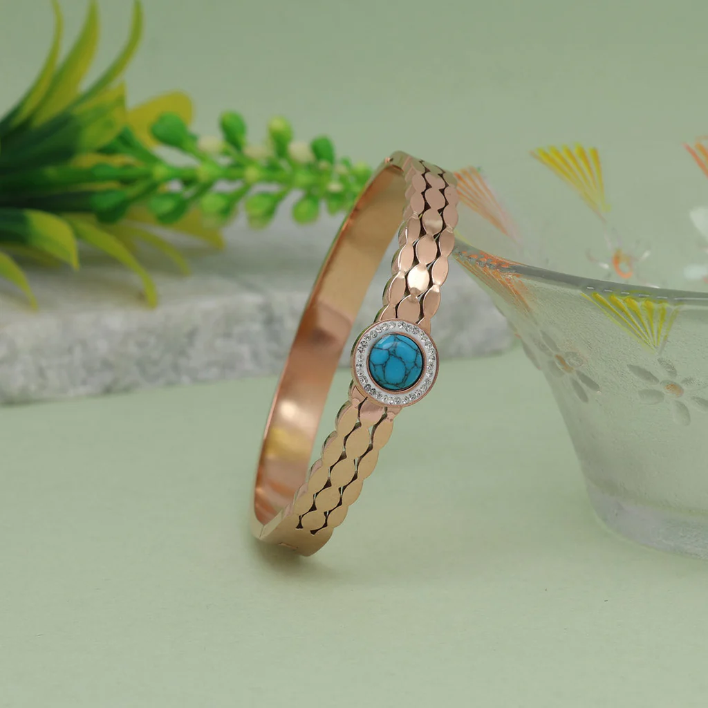 American Diamond Bracelet