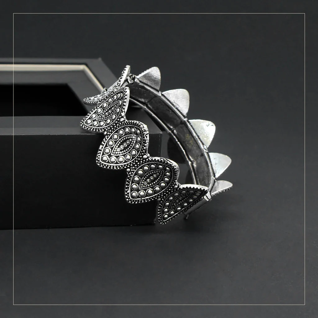 Oxidised Bracelet