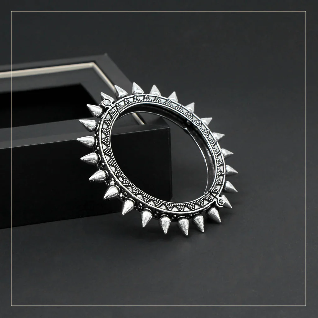 Oxidised Bracelet