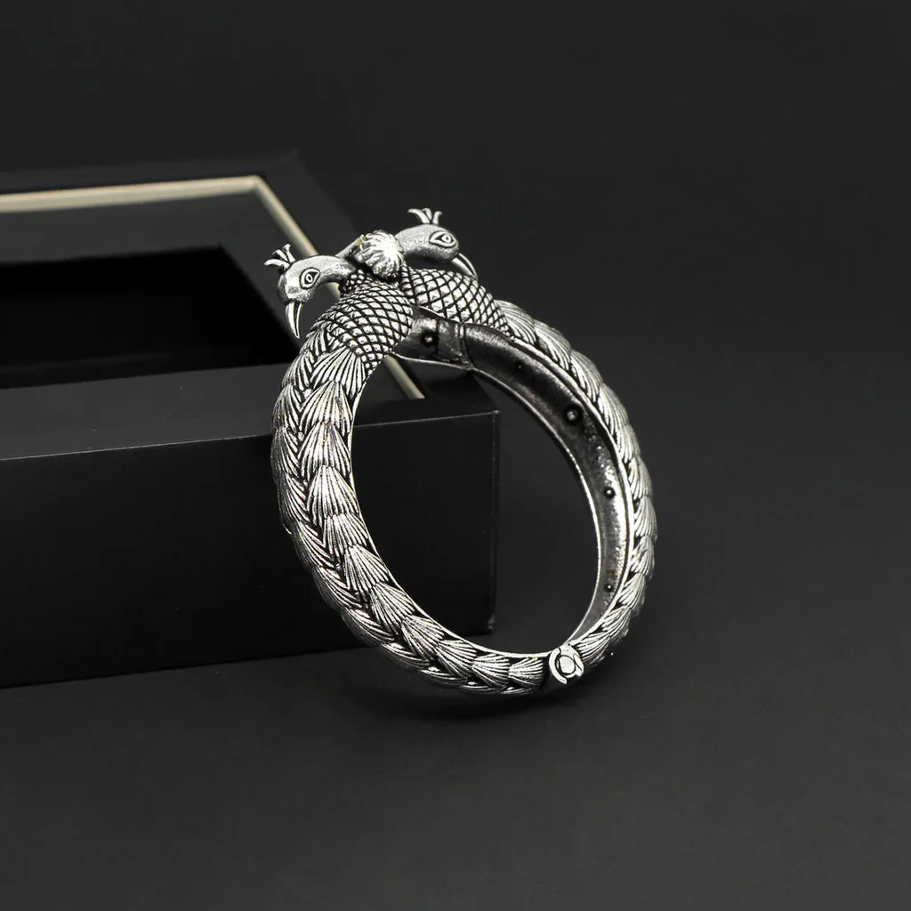 Oxidised Bracelet