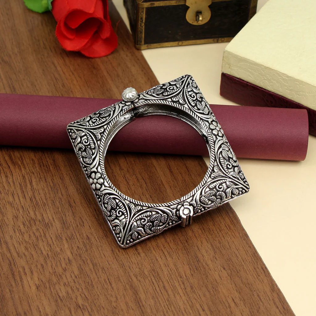 Oxidised Bracelet