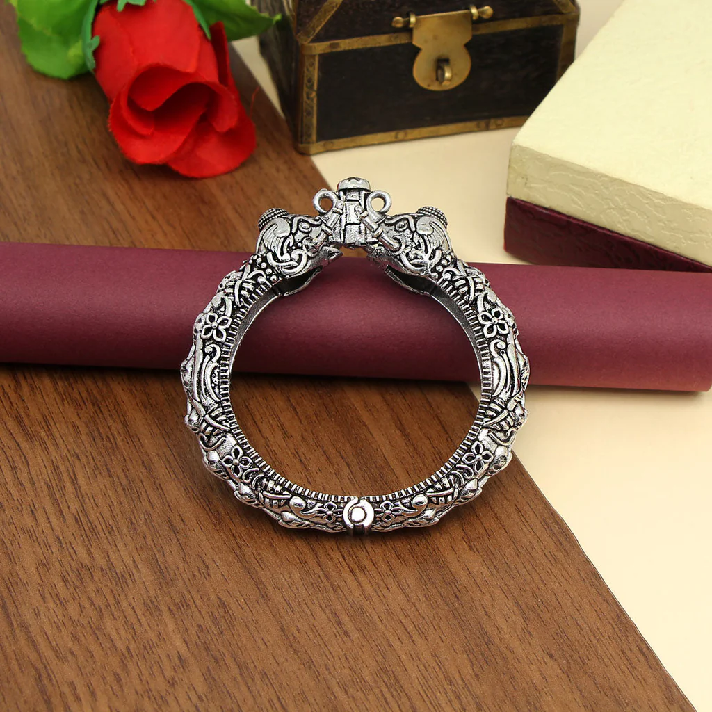 Oxidised Bracelet