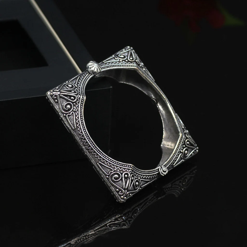 Oxidised Bracelet