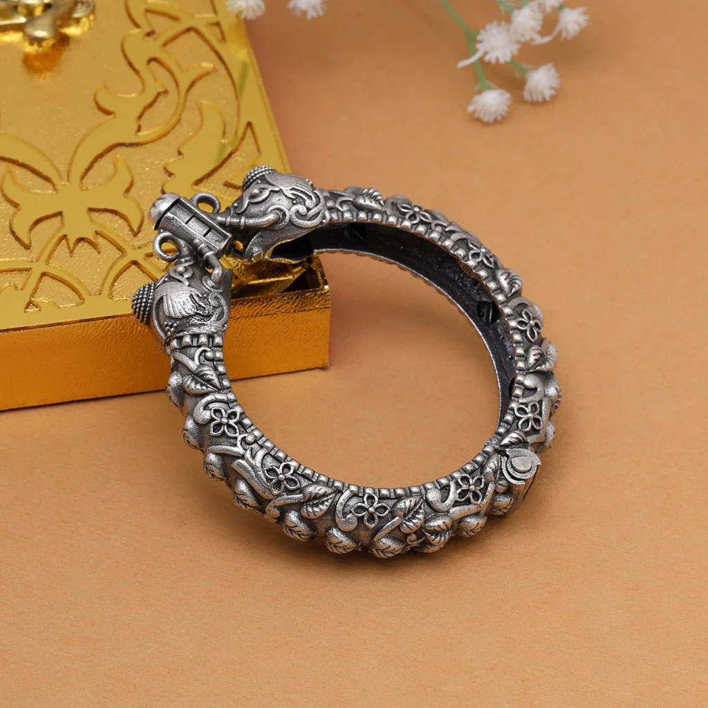 Oxidised Bracelet