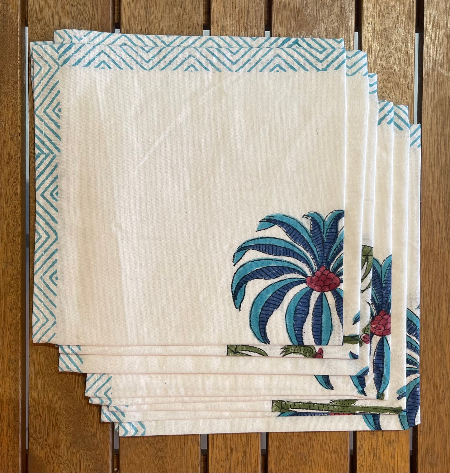 Placement Mat Set