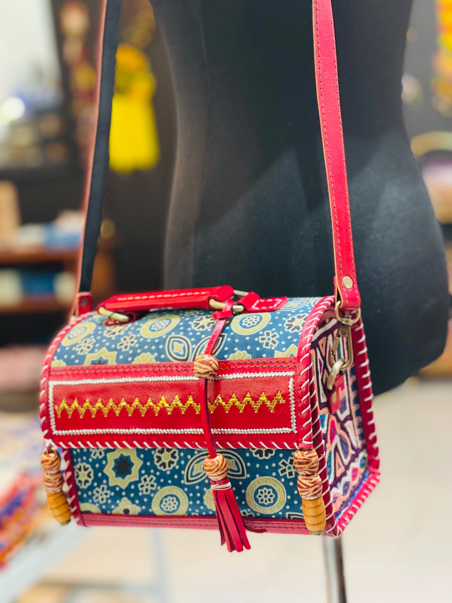Hut Bags