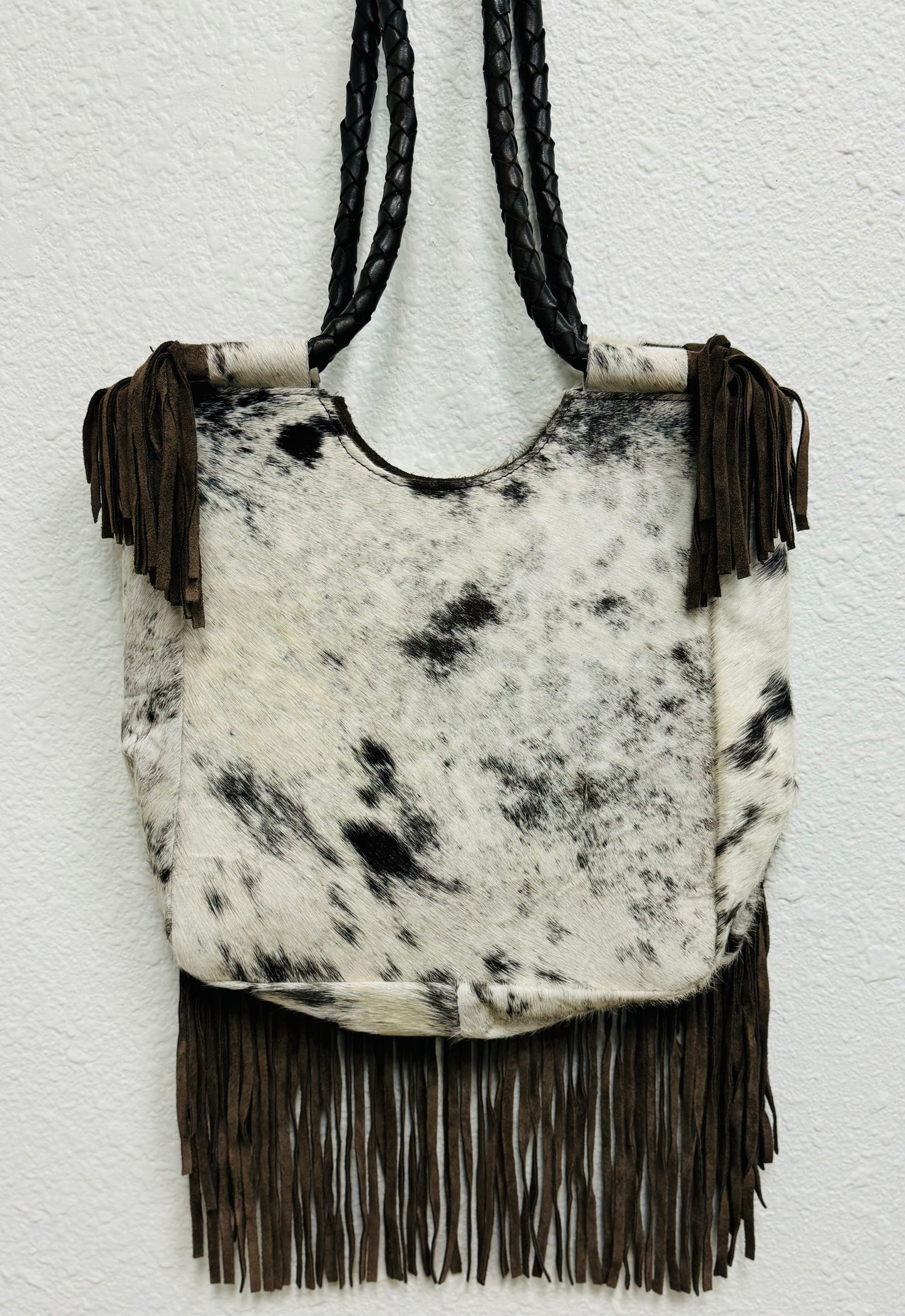 Longhorn Shoulder Bag