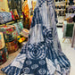 Shibori Kantha