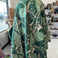 Green Kantha