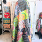 Unique Patchwork Kantha