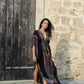 Colorstream Kaftan