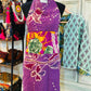 Reversible Kantha Apron-6