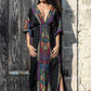 Colorstream Kaftan
