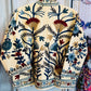 Embroidered Jackets - Cotton