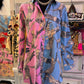 Color Block Dress Shirts