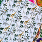 Kantha Cotton Quilt – Safari Adventure Print | Handmade Toddler Blanket