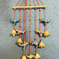 Bird Stick Hangings