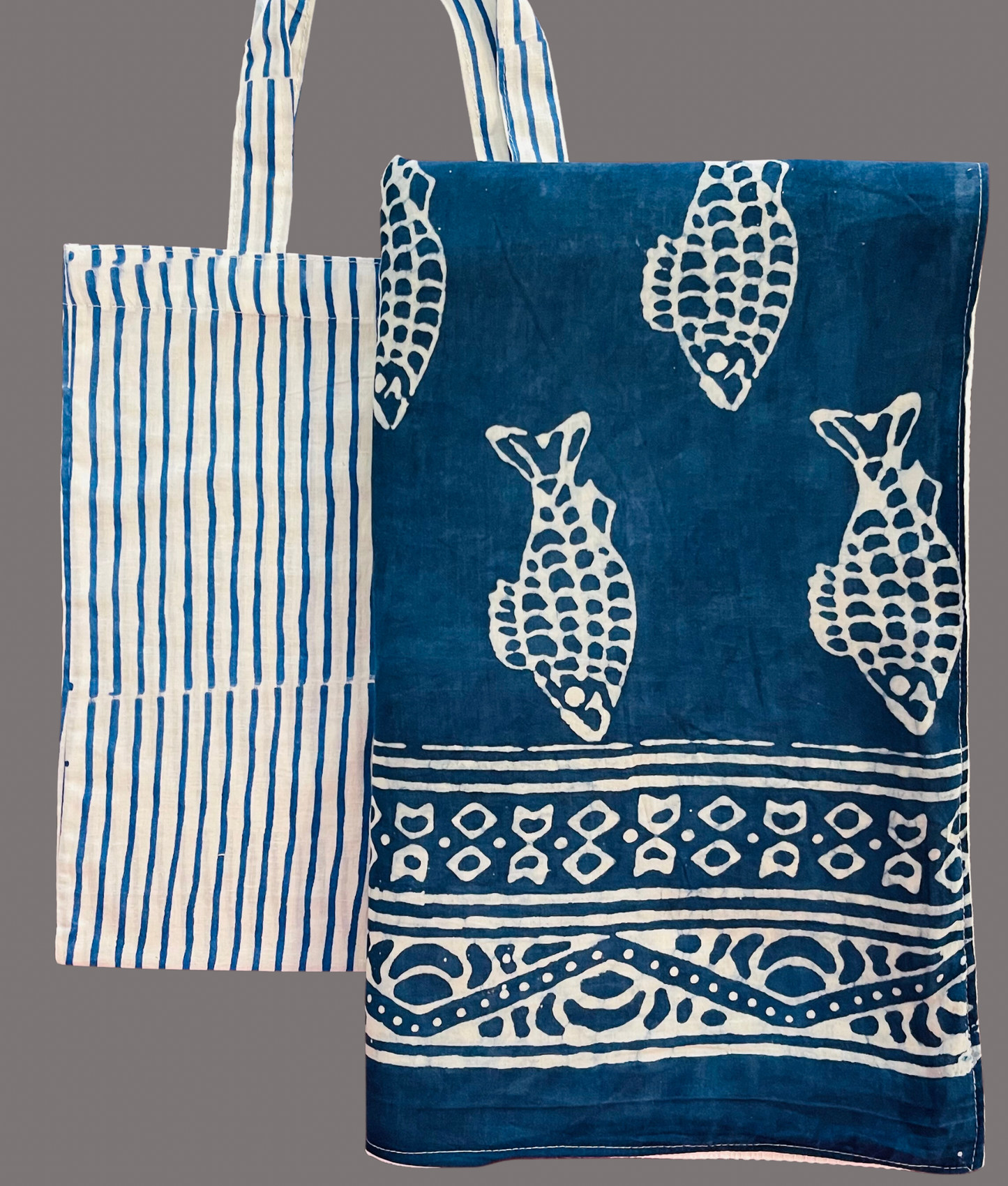 Bag Beach Towel