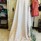 Peacock Garden – Handblock Printed Kantha Quilt | Cotton | Handmade | Full Size