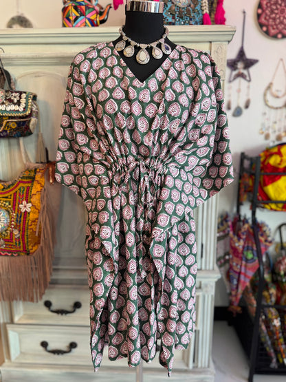 Kaftans