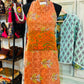 Reversible Kantha Apron-7