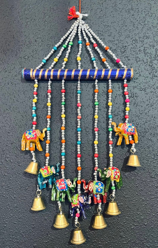 Elephant Stick Hangings