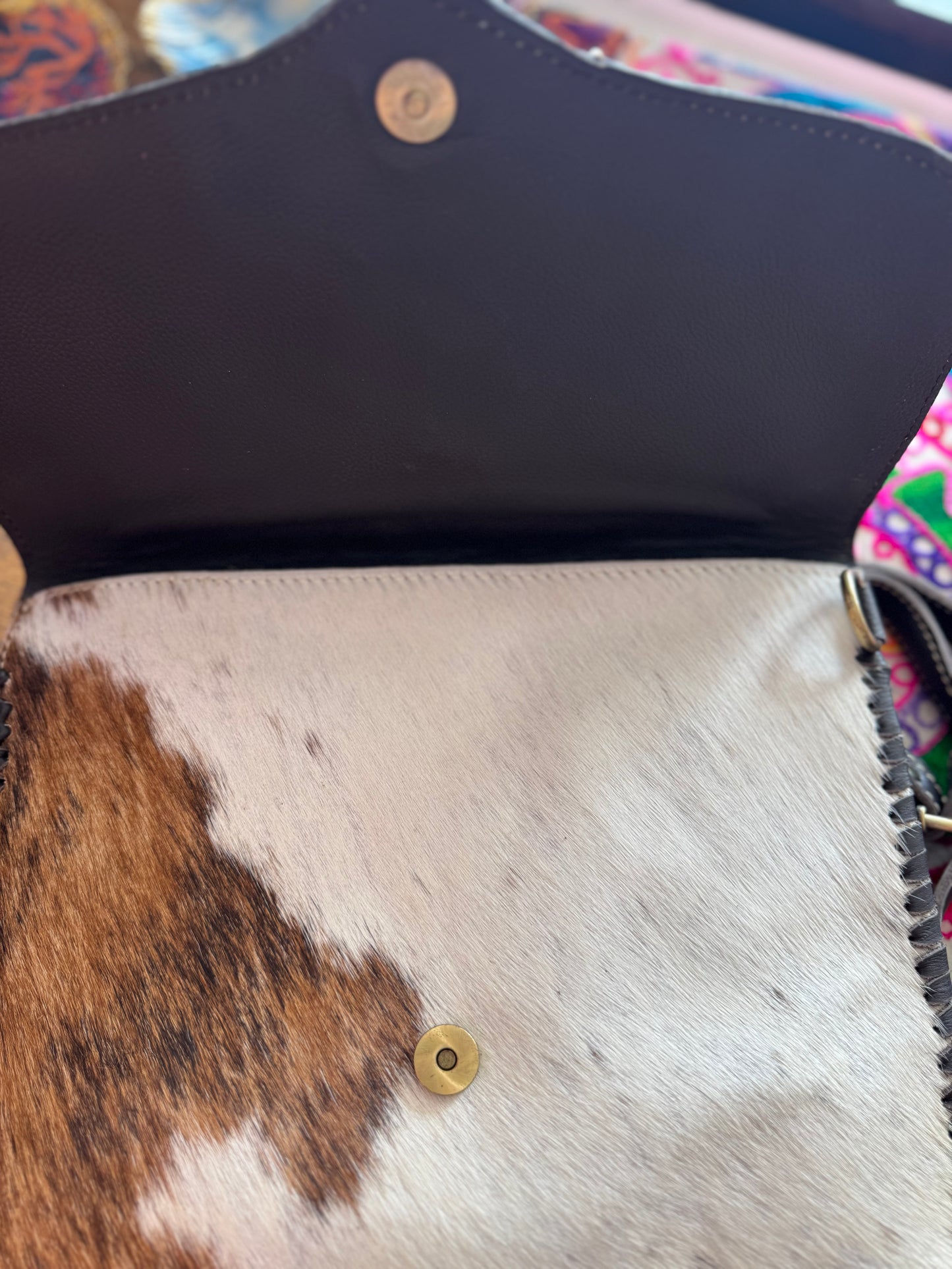 Cactus Themed Bag
