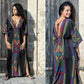 Colorstream Kaftan