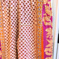 Polka & Paisley – Handmade Kantha Cotton Pants | Wide Leg Boho Trousers