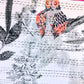 Owl Family – Handblock Printed Kantha Quilt – 100% Cotton | Handmade