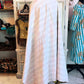 Mini Boho Mosaic – Handblock Printed Kantha Quilt | Cotton | Handmade