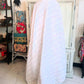 White Mushrooms Kantha - Full