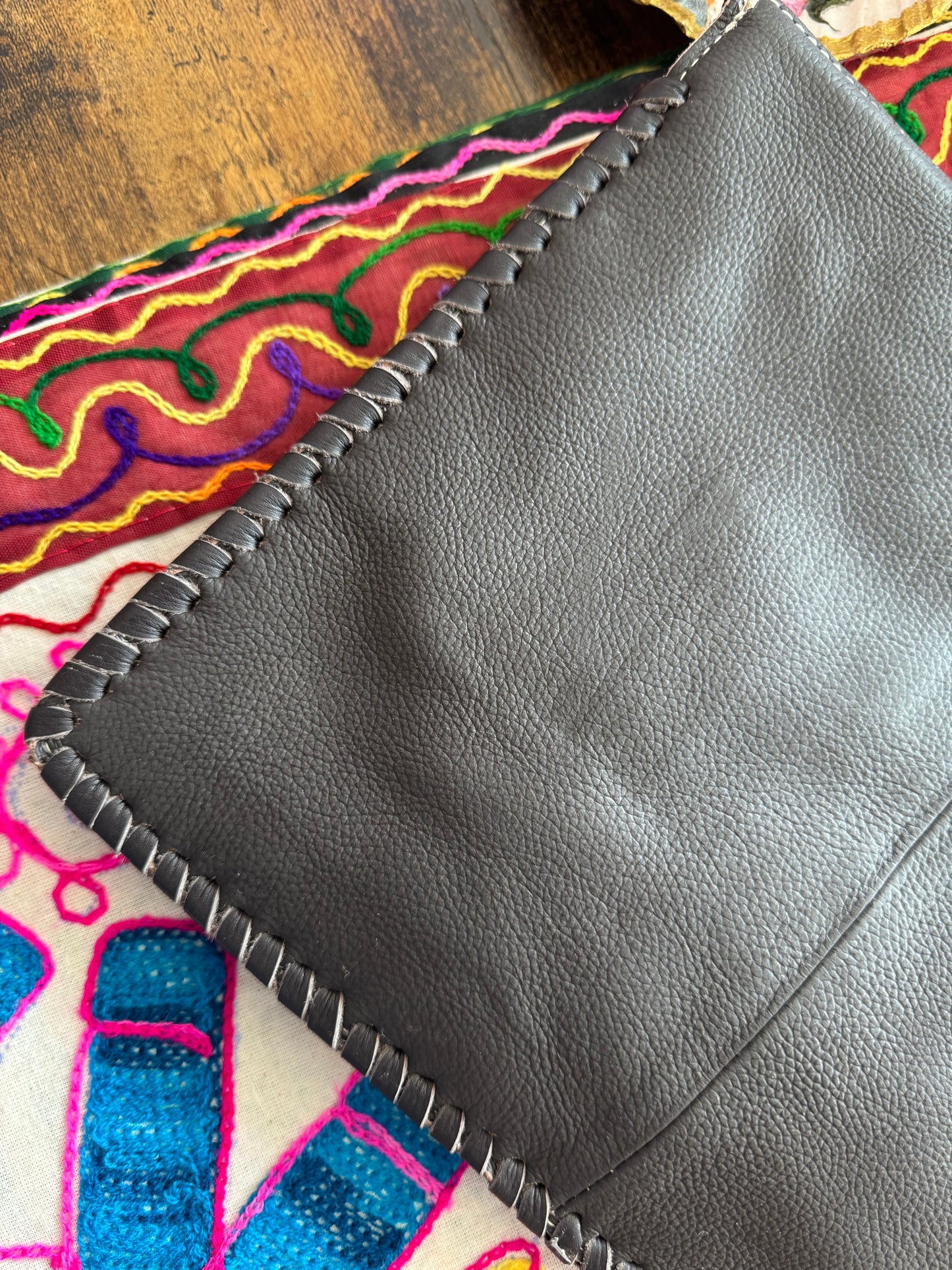 Cactus Themed Bag
