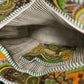 Paisley Meadow Tote – Handmade Quilted Cotton Bag | Boho Market Tote