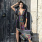 Colorstream Kaftan