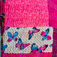 Silk Patchwork Kantha - Queen/ King