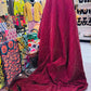 Cheetah Print Kantha