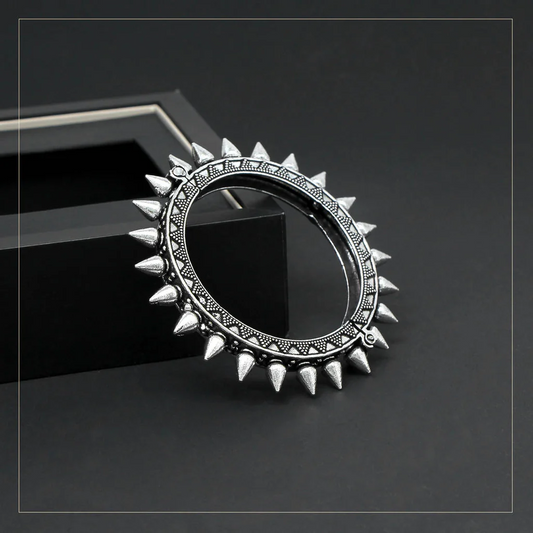 Oxidised Bracelet