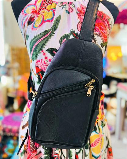 Fanny Pack Crossbody