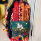 Bohemian Backpacks