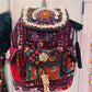 Bohemian Backpacks