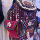 Bohemian Backpacks