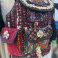 Bohemian Backpacks