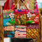 Patchwork Bags